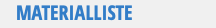 MATERIALLISTE